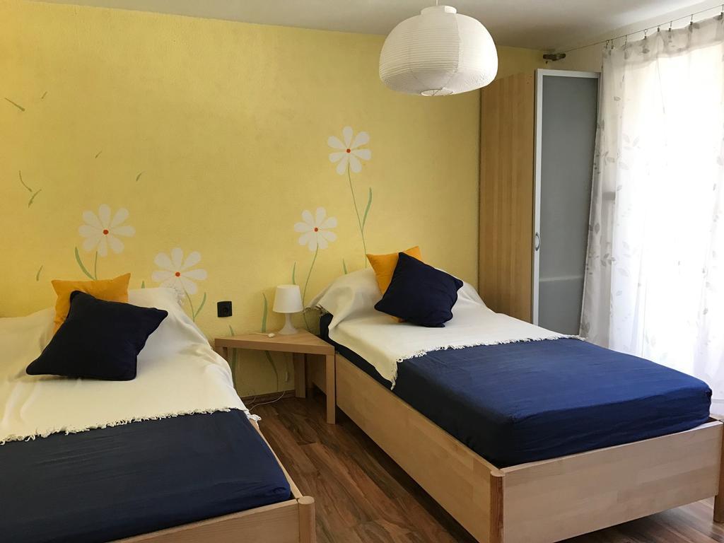 Gaestehaus Kaiser Ostfildern Luaran gambar