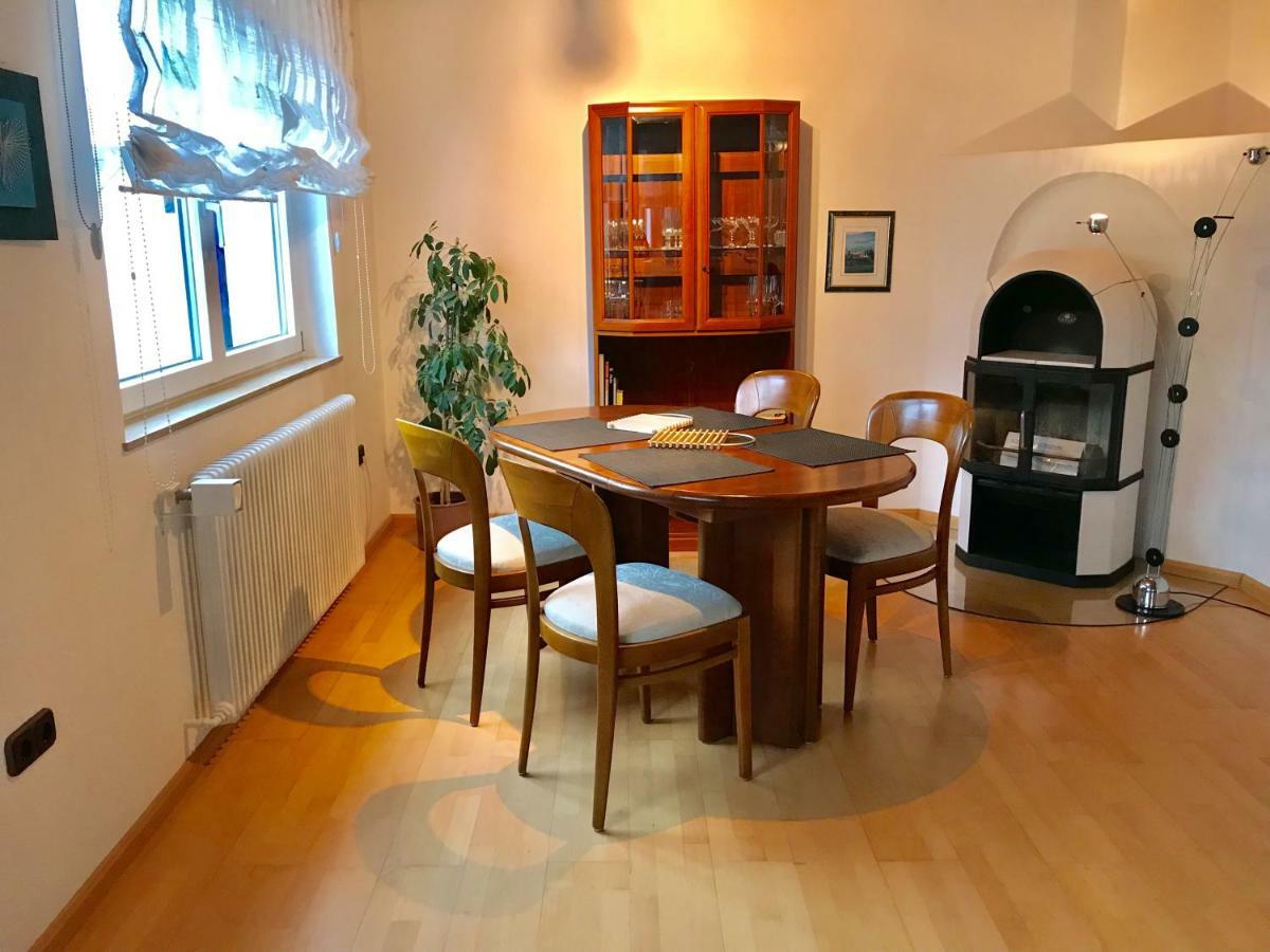 Gaestehaus Kaiser Ostfildern Luaran gambar