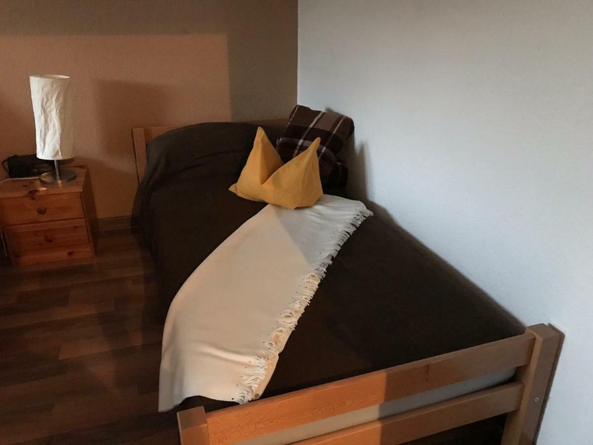 Gaestehaus Kaiser Ostfildern Luaran gambar