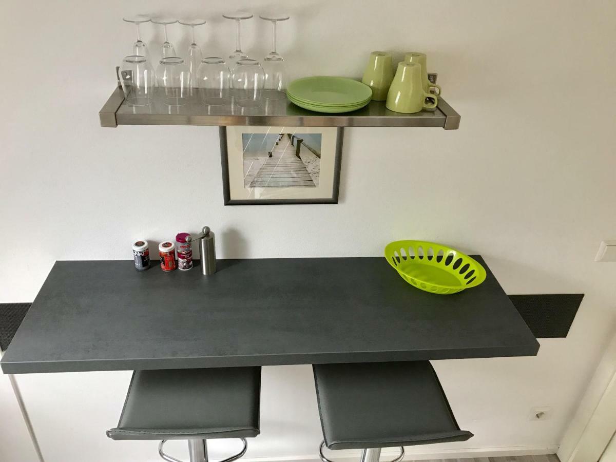 Gaestehaus Kaiser Ostfildern Luaran gambar