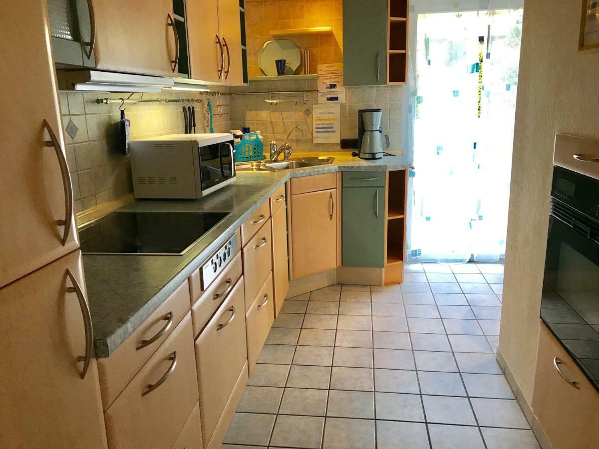 Gaestehaus Kaiser Ostfildern Luaran gambar