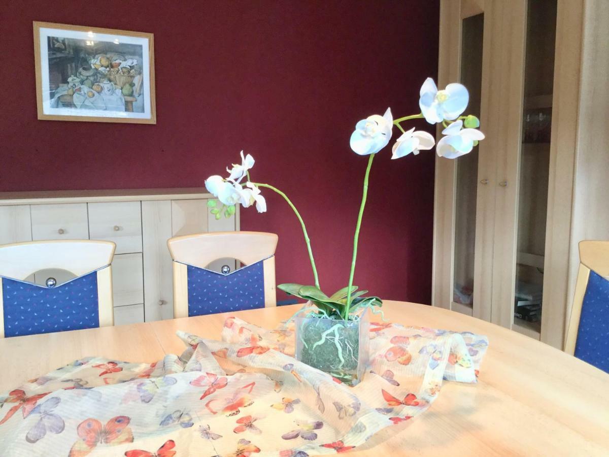 Gaestehaus Kaiser Ostfildern Luaran gambar
