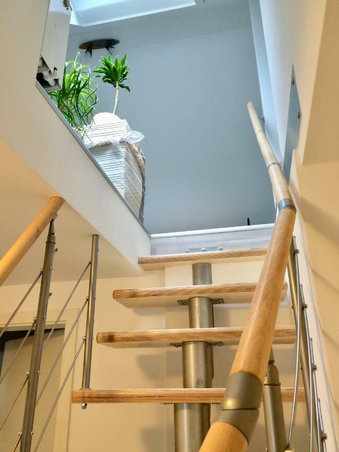 Gaestehaus Kaiser Ostfildern Luaran gambar