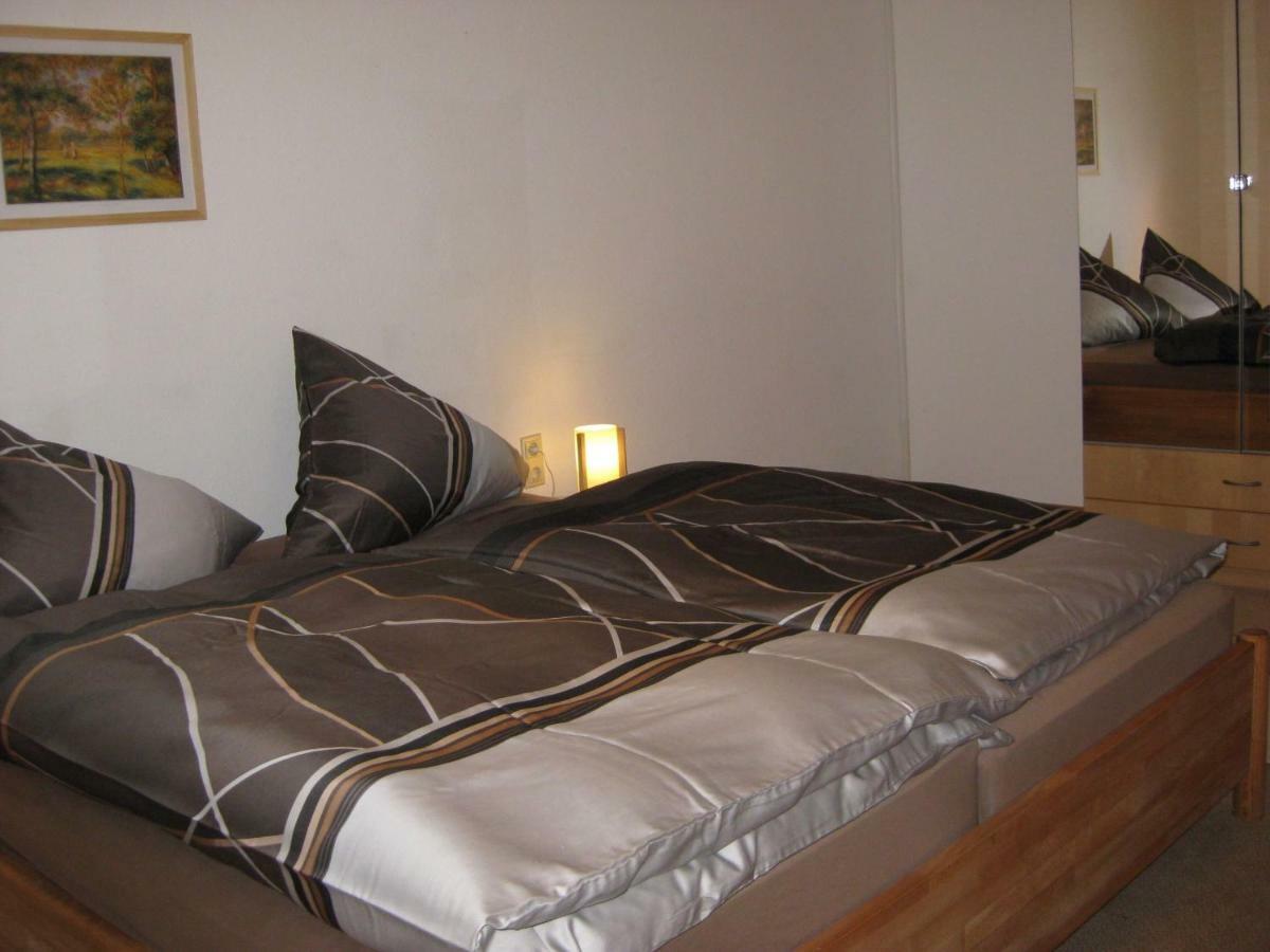 Gaestehaus Kaiser Ostfildern Luaran gambar