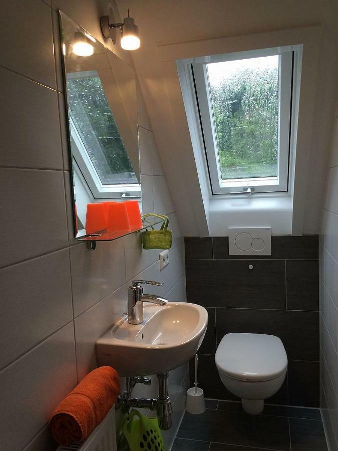 Gaestehaus Kaiser Ostfildern Luaran gambar