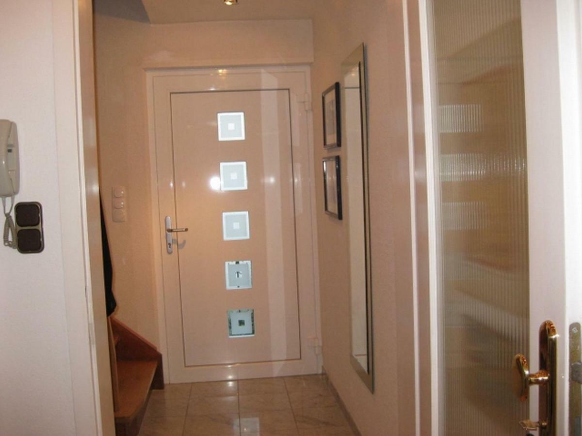 Gaestehaus Kaiser Ostfildern Luaran gambar