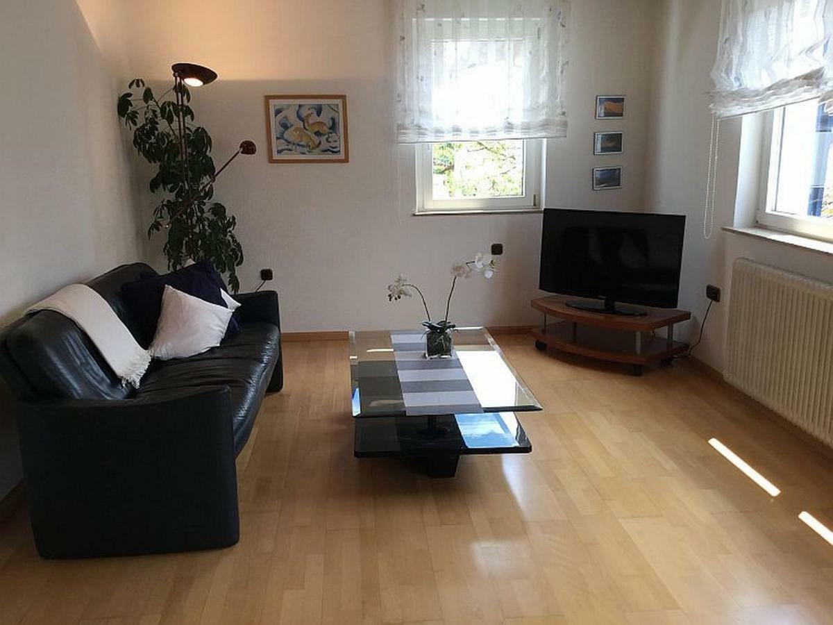 Gaestehaus Kaiser Ostfildern Luaran gambar