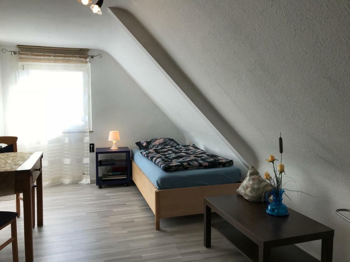 Gaestehaus Kaiser Ostfildern Luaran gambar