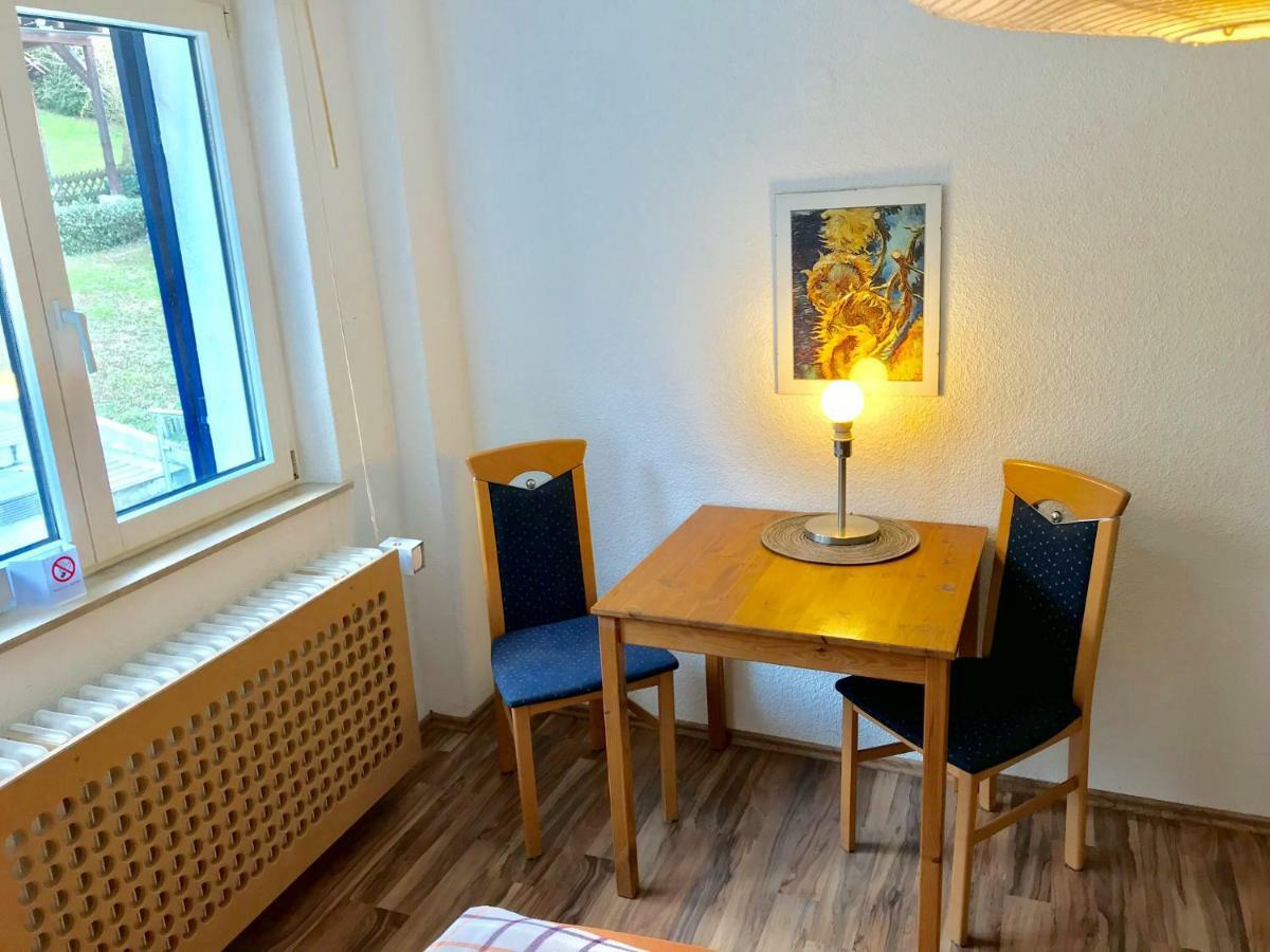 Gaestehaus Kaiser Ostfildern Luaran gambar