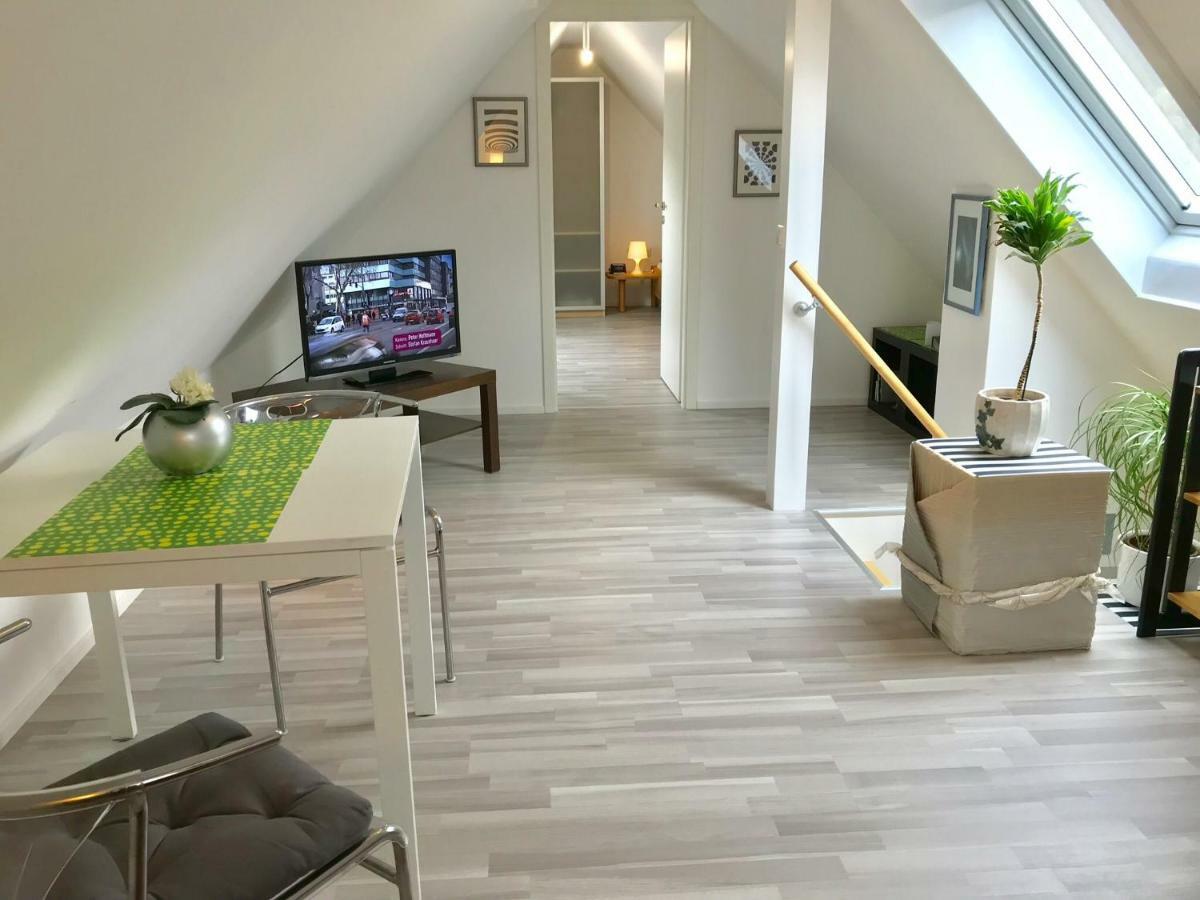 Gaestehaus Kaiser Ostfildern Luaran gambar