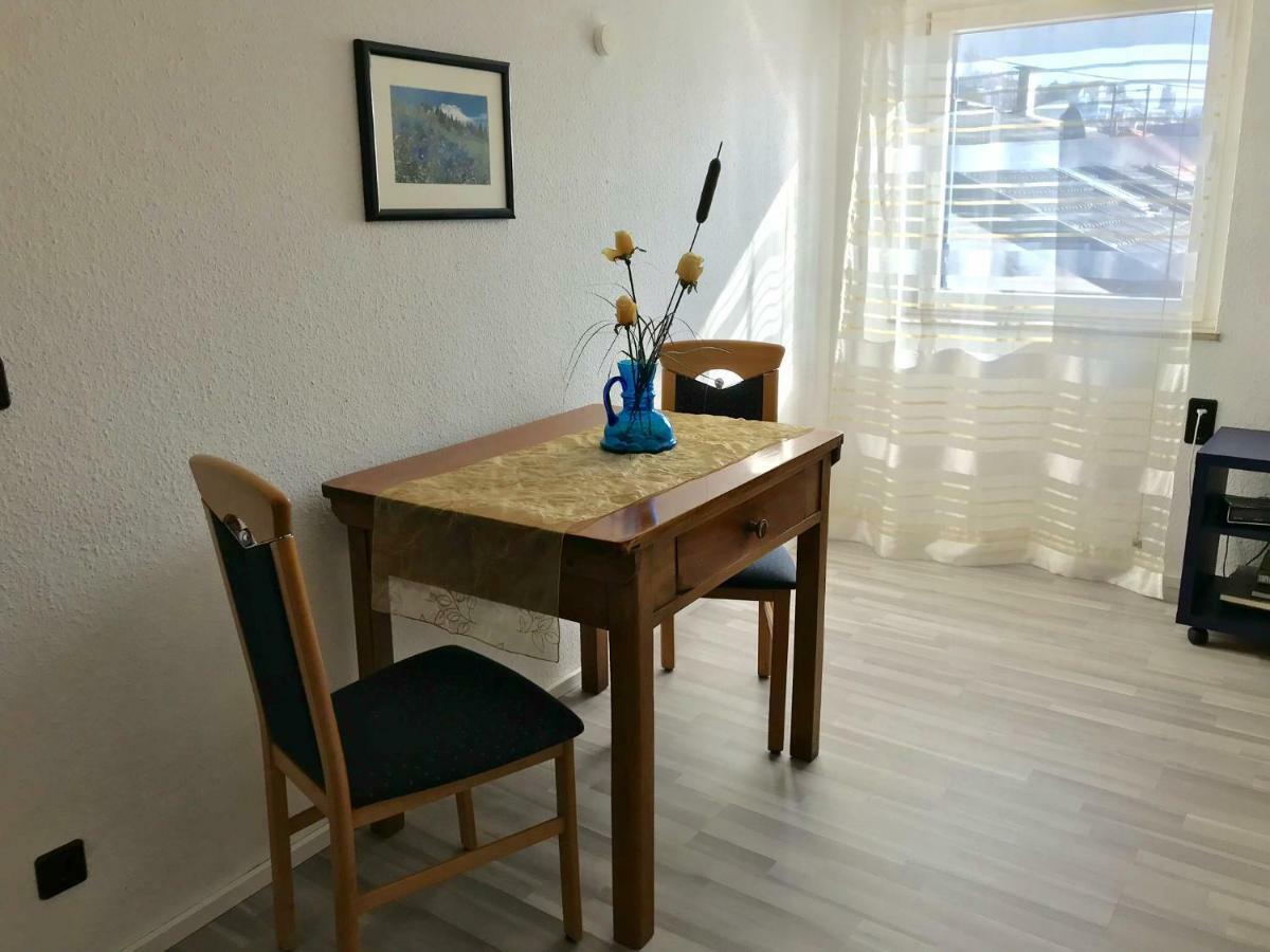 Gaestehaus Kaiser Ostfildern Luaran gambar